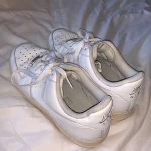 Nike Air Force 1 Sneakers